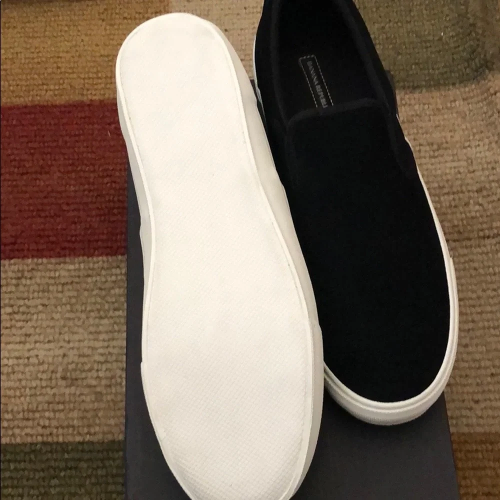 Banana republic Shawn sneakers